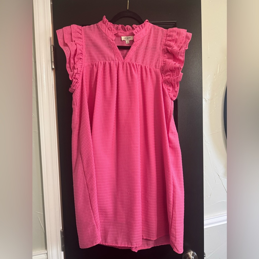 UMGEE DRESS